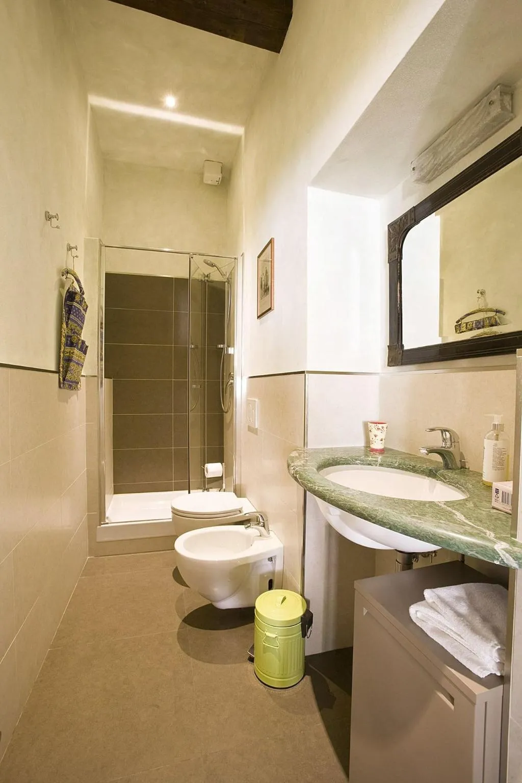 Room, La Casa Di Annusca, Florence