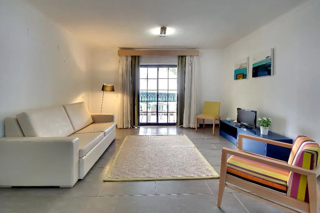 APARTMENT ONE BEDROOM Room, Novochoro Apartments, Algarve