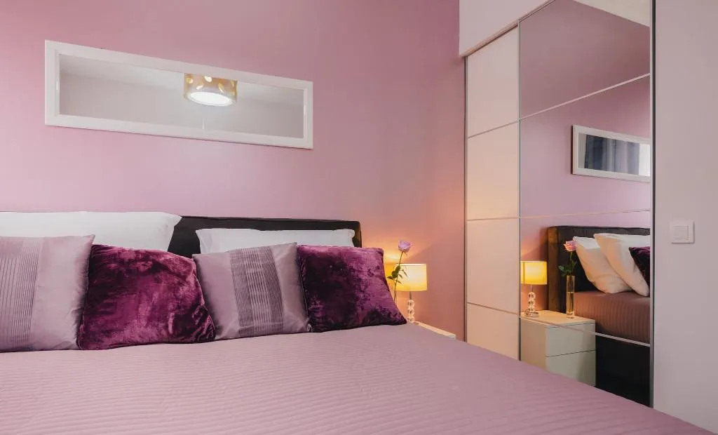 Room, D&A Center Apartments, Istria
