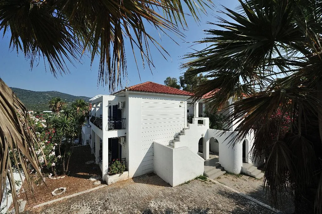 Lobby, Anamar Skiathos Hotel, Skiathos