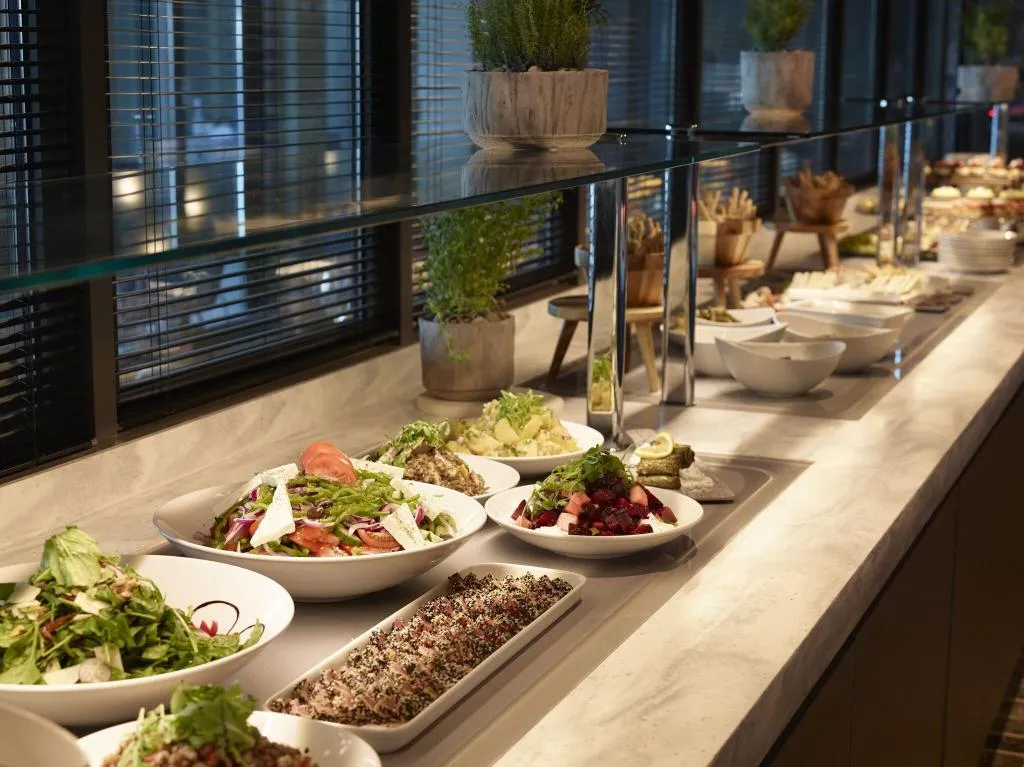 Restaurant, Cayo Exclusive Resort and Spa, Crete