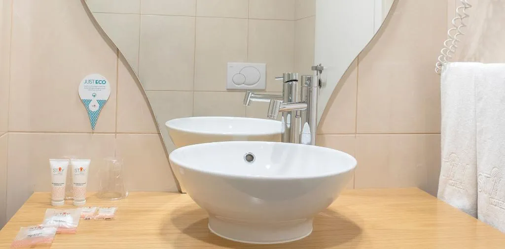 Room, Stay Hotel Faro Centro, Algarve