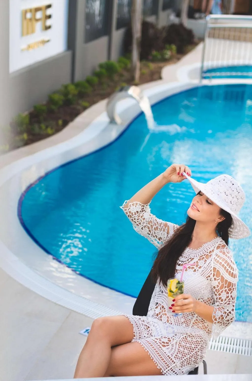 Sports and Entertainment, Sealife Lounge Hotel +18 Adult Only, Antalya
