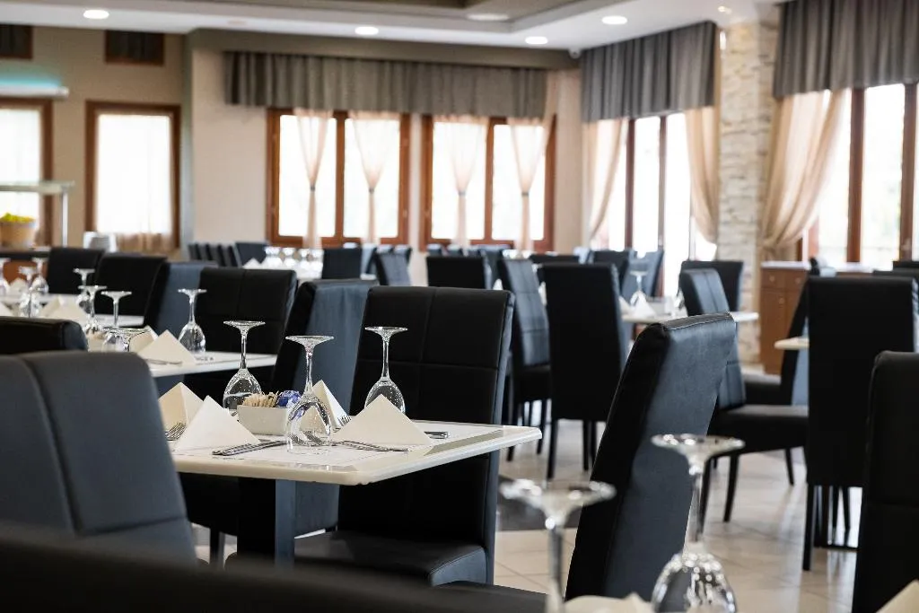 Restaurant, Alexandros Palace Hotel & Suites, Halkidiki