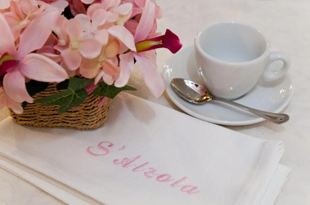 Restaurant, S'Alzola, Olbia