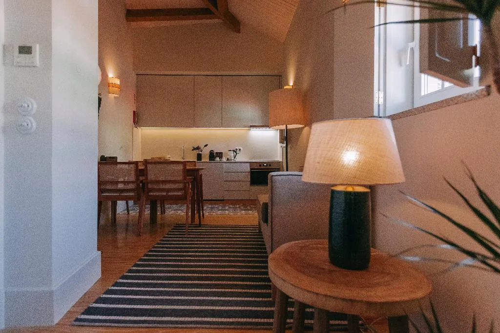 APARTMENT SUPERIOR Room, Torel 1884 Suites & Apartments, Porto