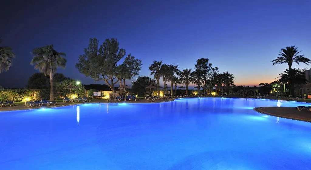 Pool, Sol Milanos Pinguinos, Menorca