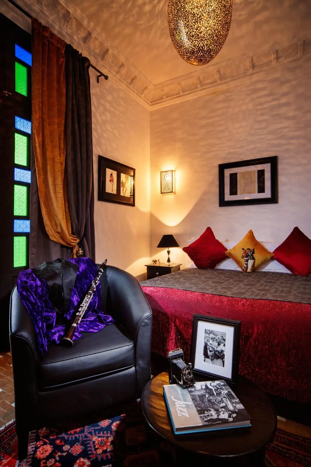 Room, Riad Star By Marrakech Riad, Marrakech
