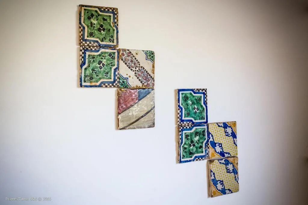 Lobby, PalermiT'amo, Palermo
