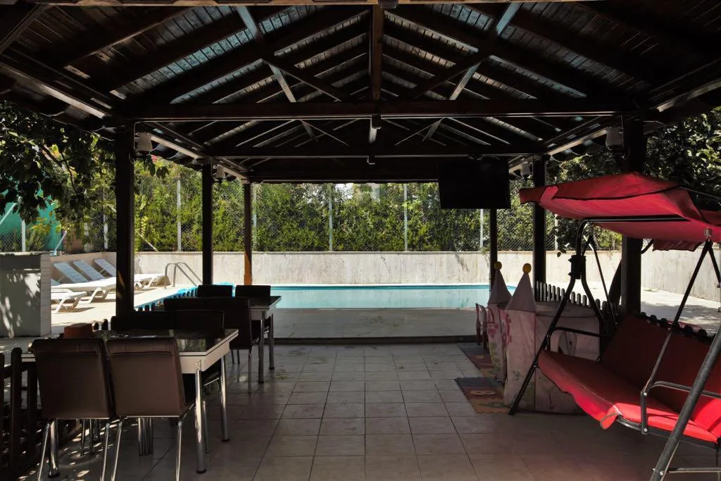 Room, Maxx Apart, Antalya