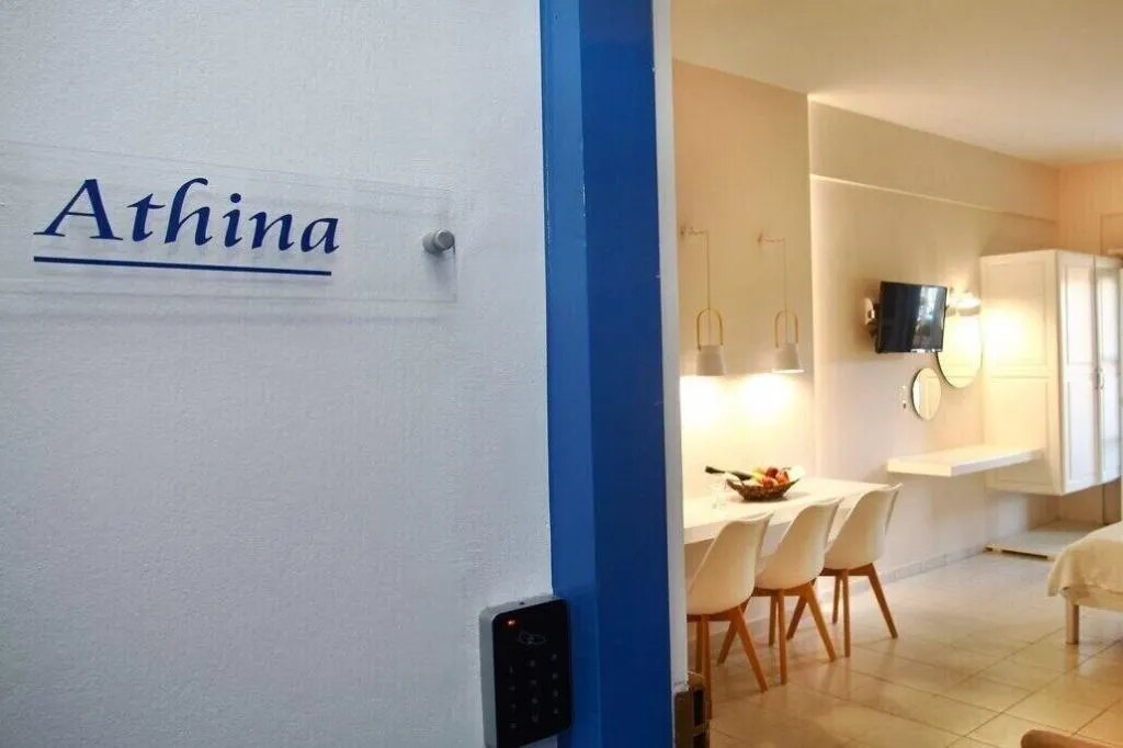 Room, Studios Vasilis, Crete