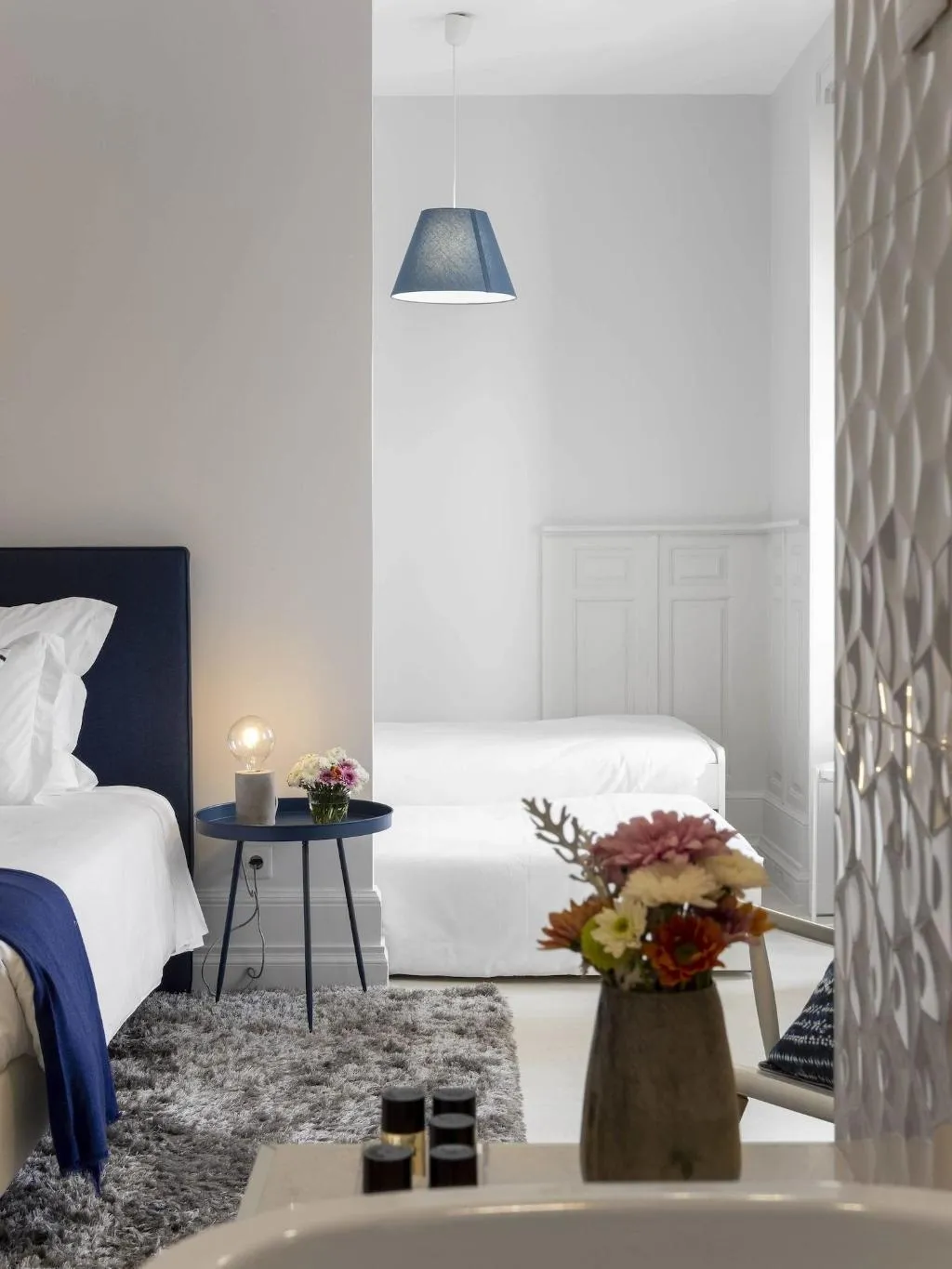 Room, Penedo Da Saudade Suites & Hostel, Porto