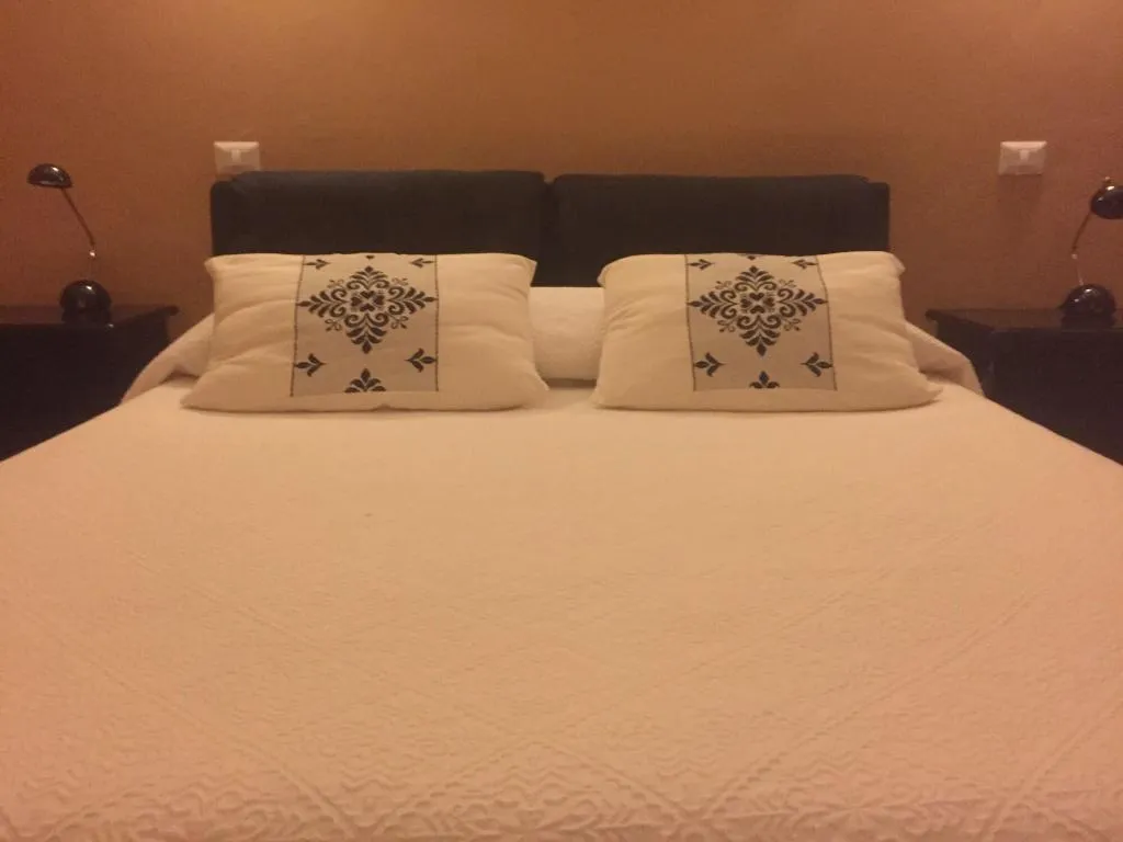 Room, Su Recreu, Alghero