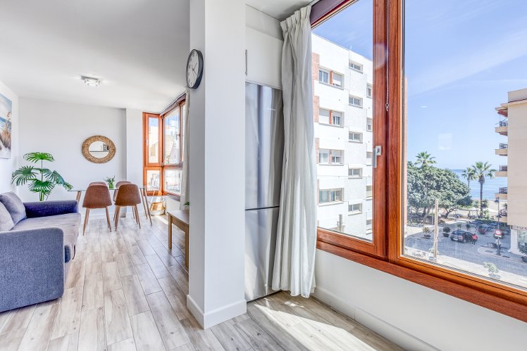 Apartamentos Donato Vista Mar By Croma, Costa Del Sol