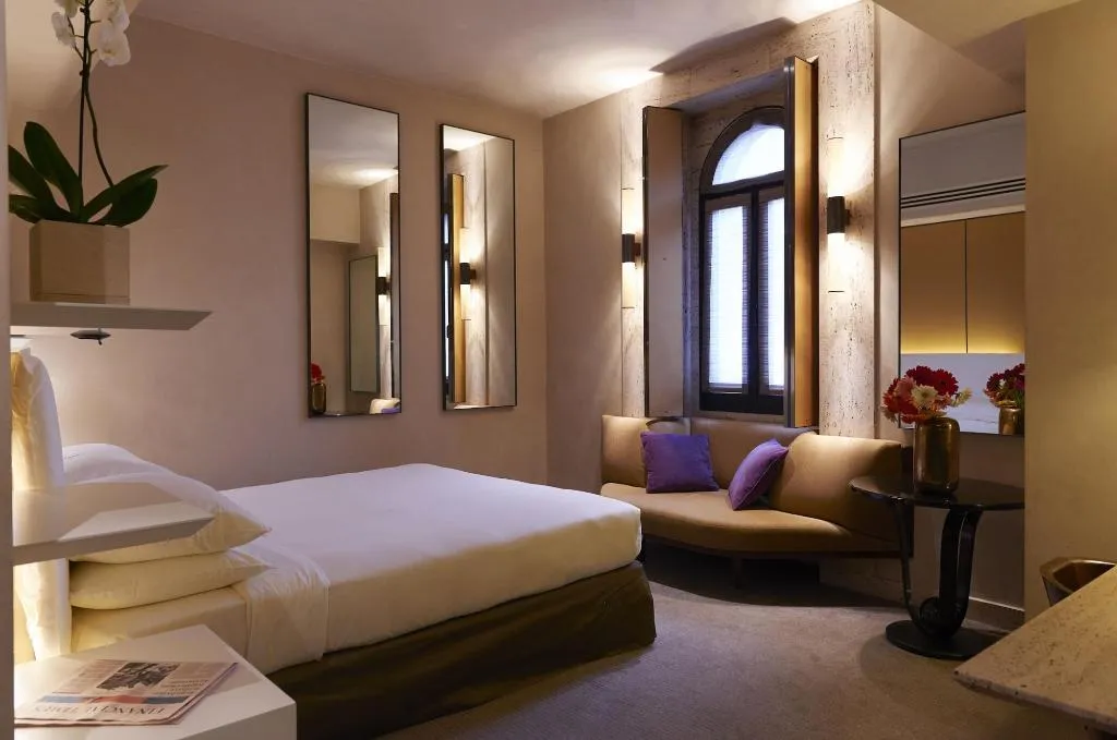 Room, Park Hyatt Milan, Milan