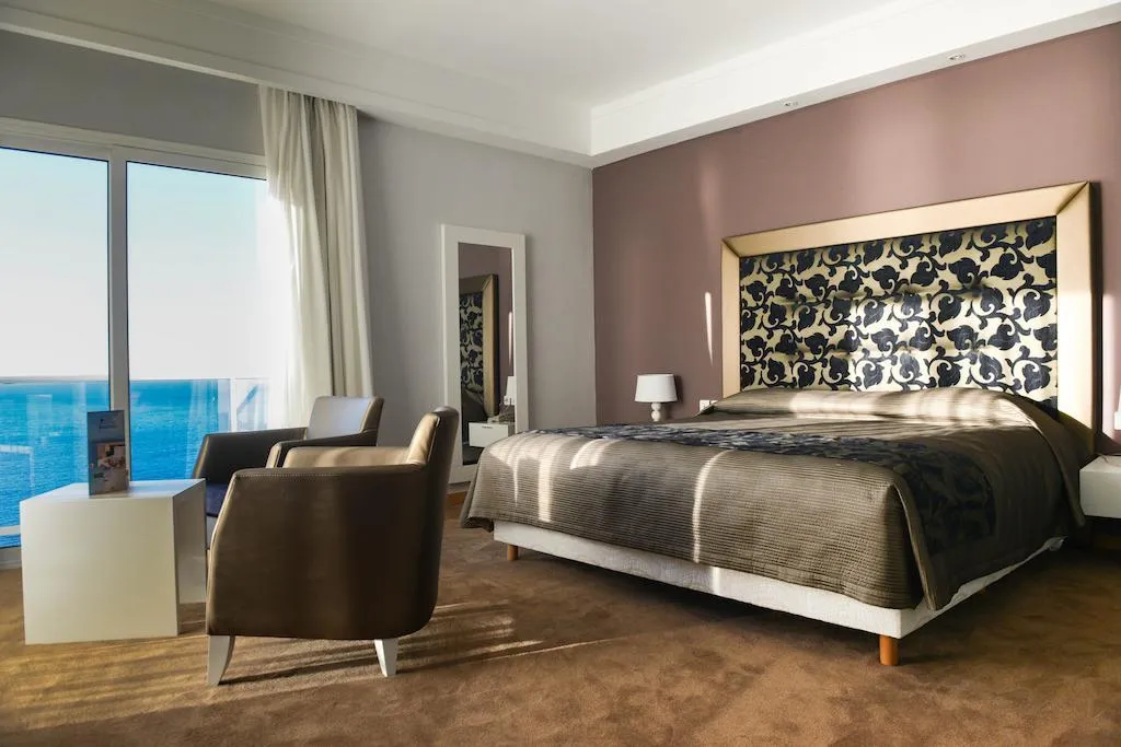 Room, Farah Tanger, Tangier
