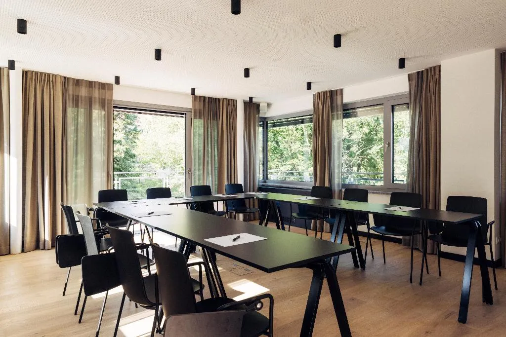 Conferences, Harry's Home Berlin Moabit, Berlin