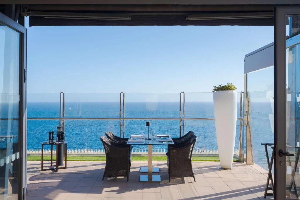 Restaurant, Radisson Blu Resort Gran Canaria, Gran Canaria