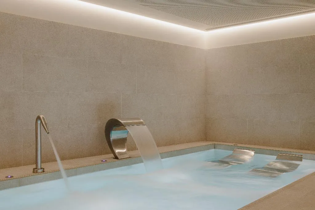 Pool, Porto River Soul Hotel, Porto