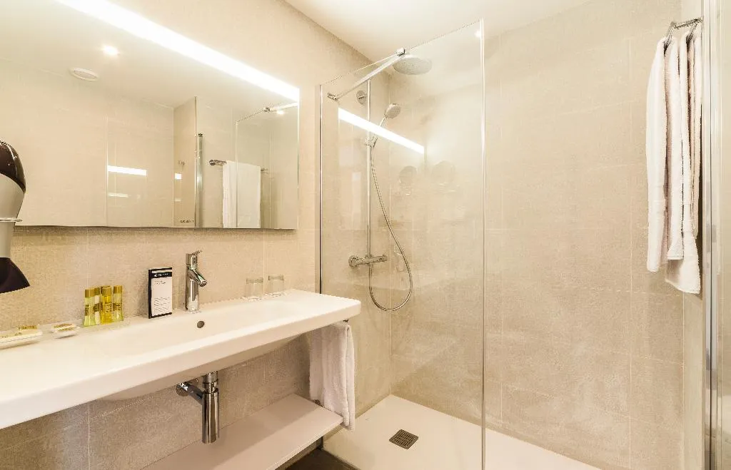Double or Twin STANDARD Room, Eurostars Marivent, Majorca
