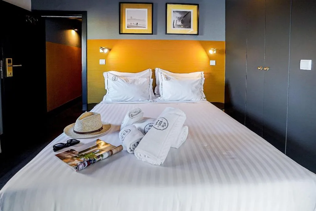 Room, Santa Luzia B&B - HOrigem, Lisbon