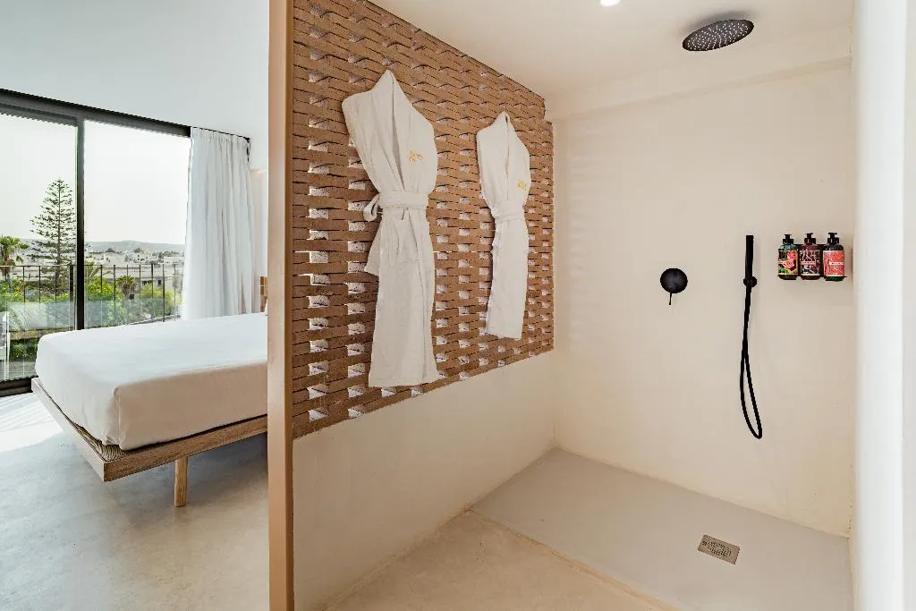 DOUBLE STANDARD Room, Bonito Ibiza by NCalma Hotels, Ibiza