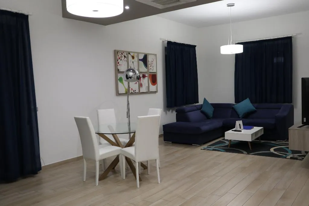 SUITE SEA VIEW Room, Karma Resort, Catania