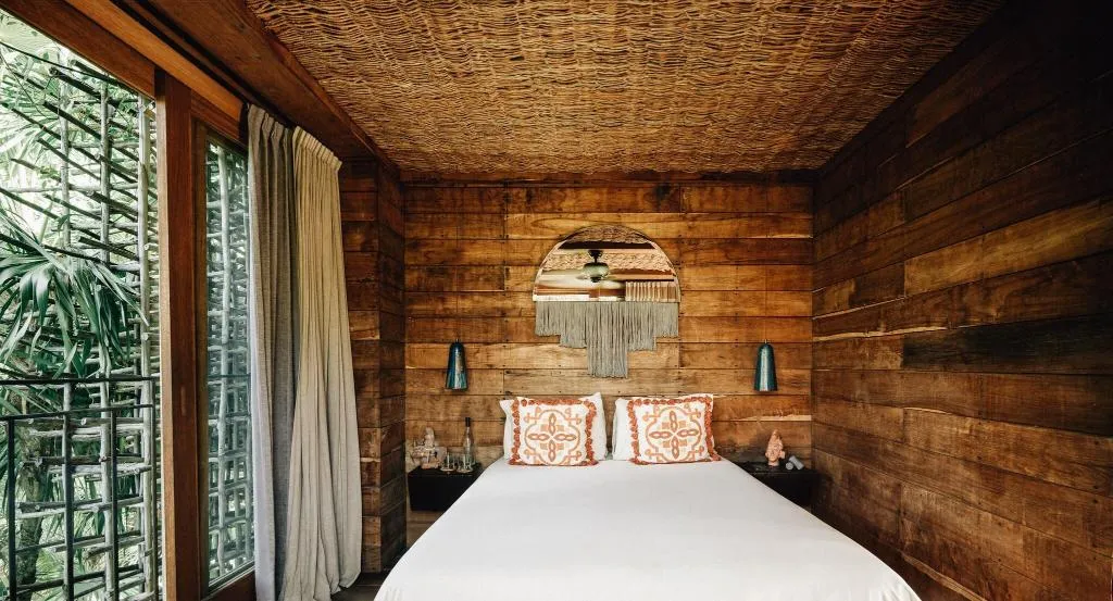 Room, Nômade Temple Tulum, Cancun Area