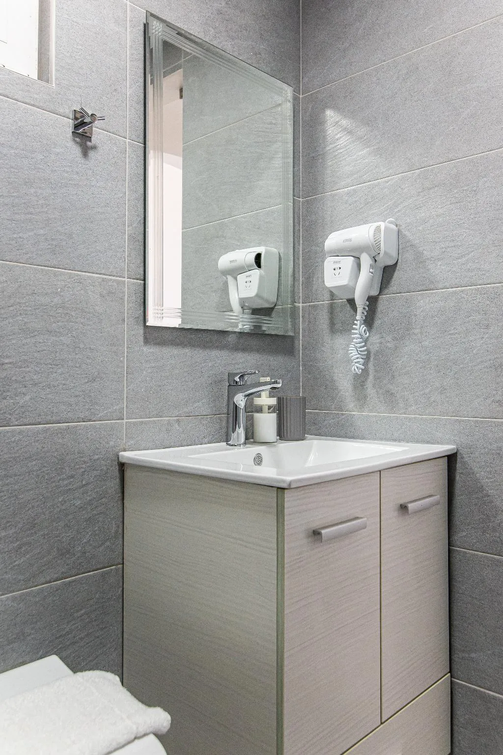 Double or Twin SUPERIOR Room, Villa Mare Monte, Crete