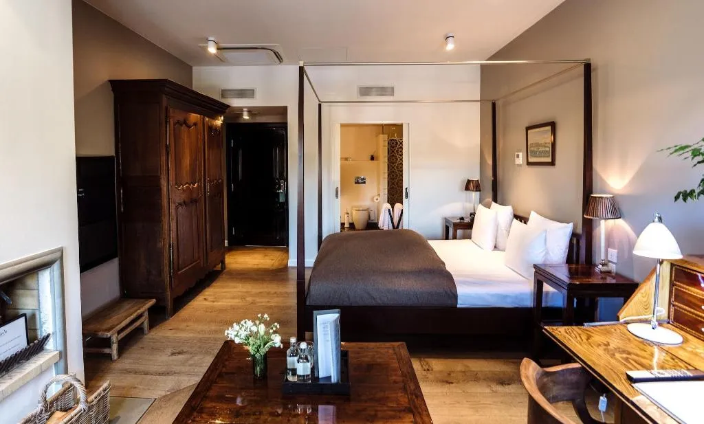 Room, Nimb Hotel, Copenhagen