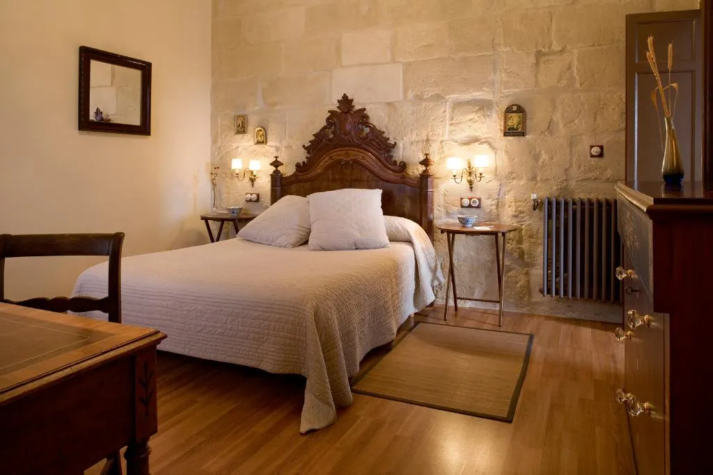 DOUBLE STANDARD Room, Rural Sant Joan de Binissaida, Menorca