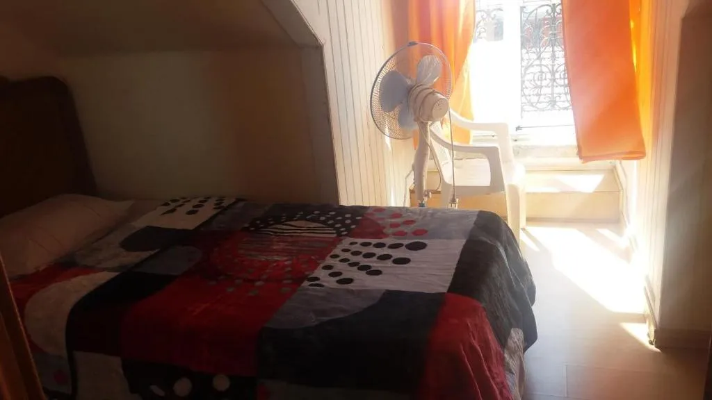 Room, Private Accommodation Hostel, Lisbon