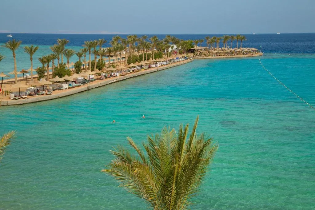 Conferences, Arabia Azur Resort, Red Sea Riviera