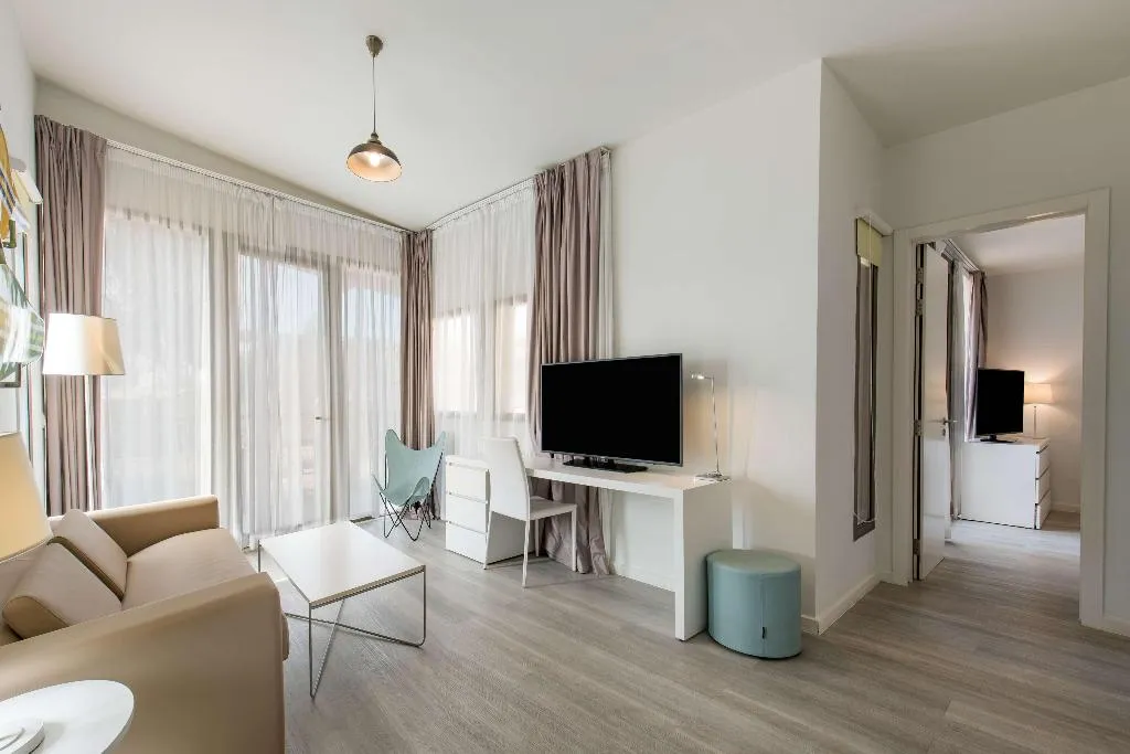 Room, Radisson Blu Resort Taghazout Bay Surf Village, Agadir