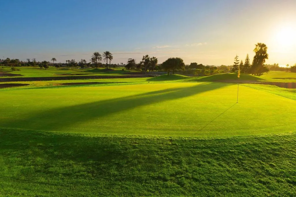 Sports and Entertainment, Sheraton Fuerteventura Beach, Golf & Spa Resort, Fuerteventura