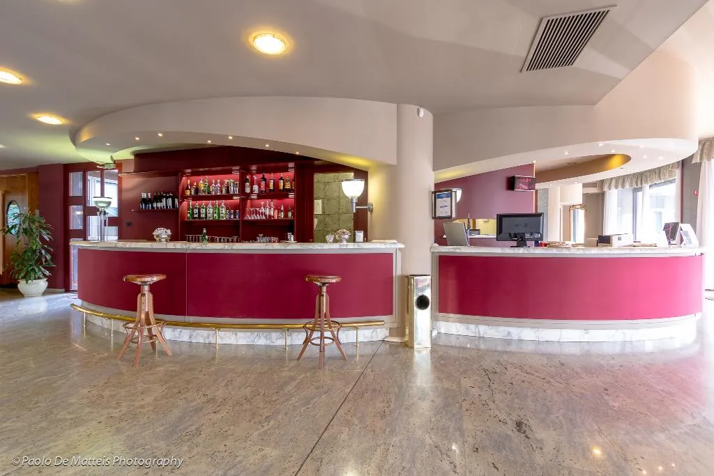 General view, Sunflower Hotel Milano, Milan