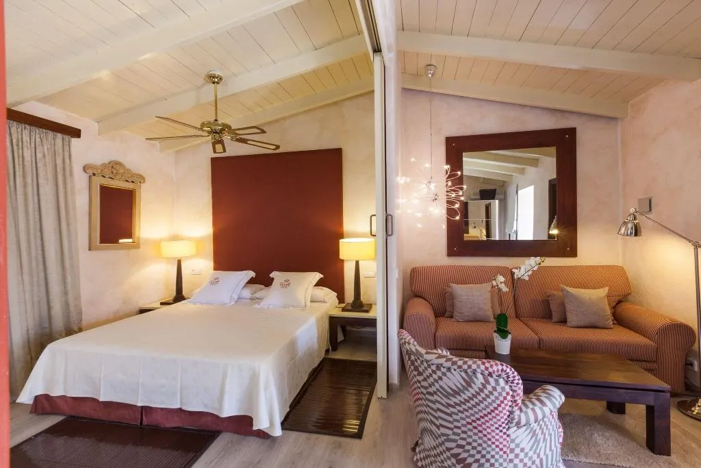 Room, Cas Pla, Ibiza
