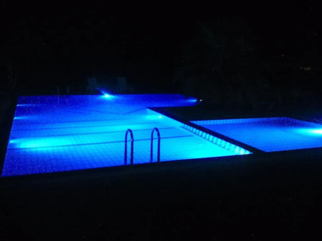 Pool, Stork Hotel, Crete