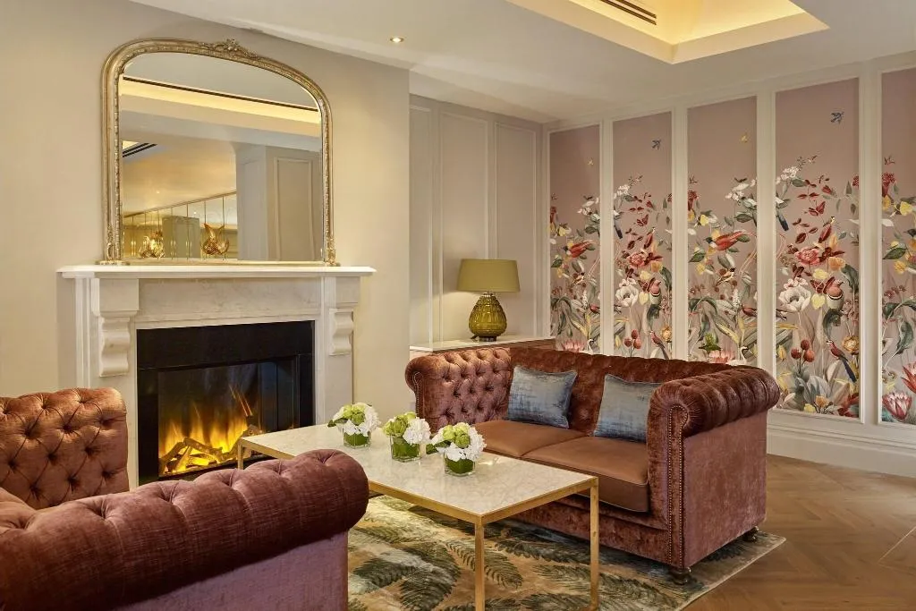 Lobby, The College Green Hotel Dublin, Autograph, Dublin