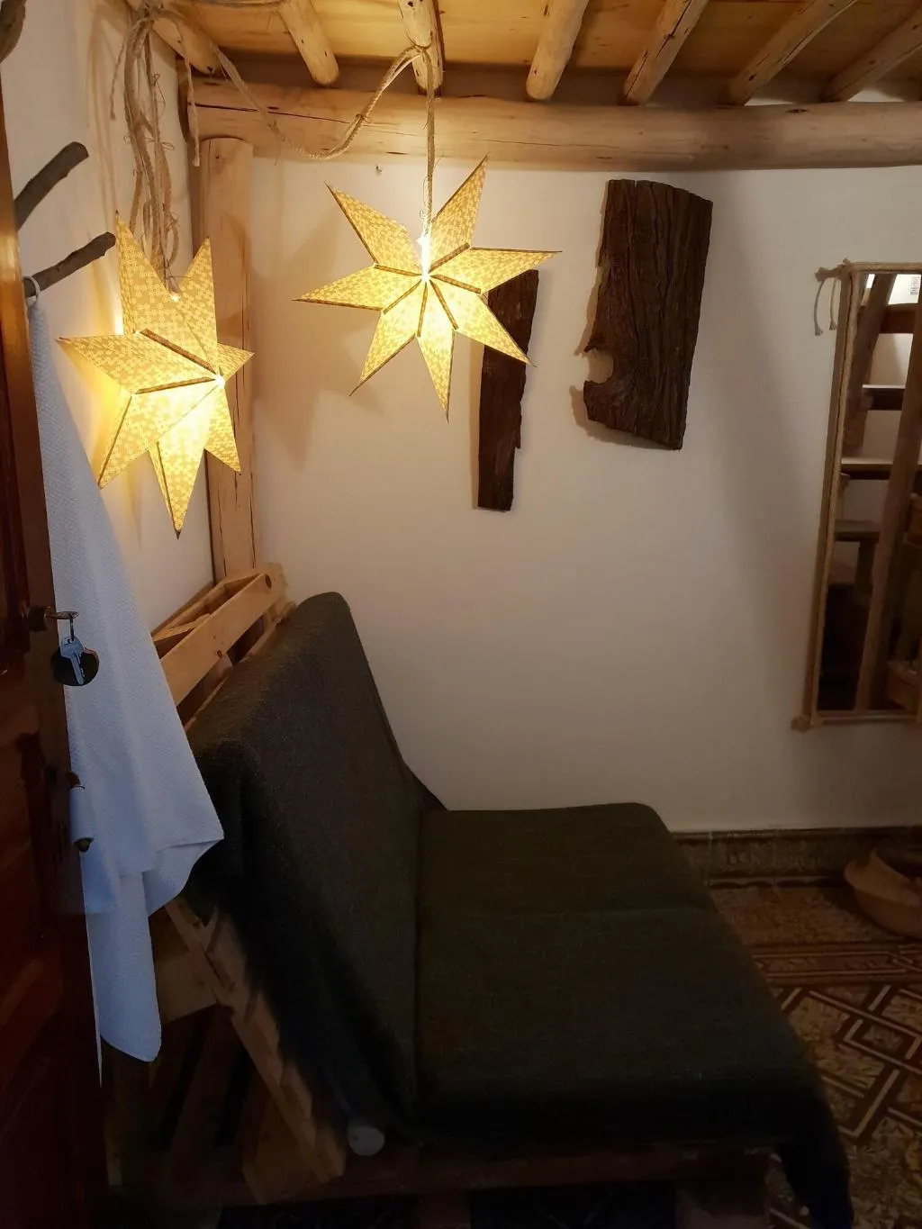 Room, Cactus Host, Gran Canaria