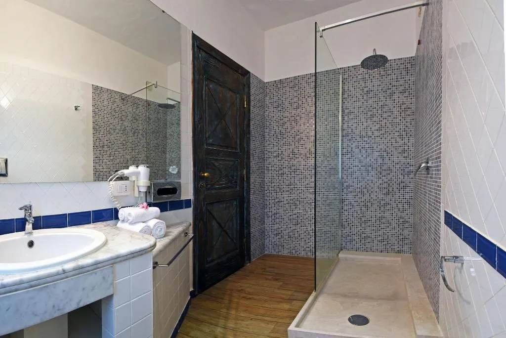 DOUBLE CLASSIC Room, Costa Dei Fiori, Cagliari