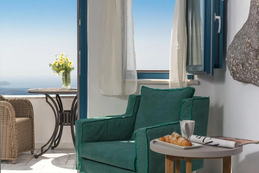 Room, Anteliz Hotel And Suites, Santorini