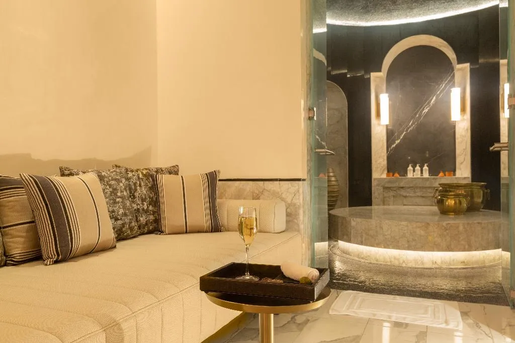 Sports and Entertainment, Fairmont Residences La Marina Rabat-Sale, Rabat
