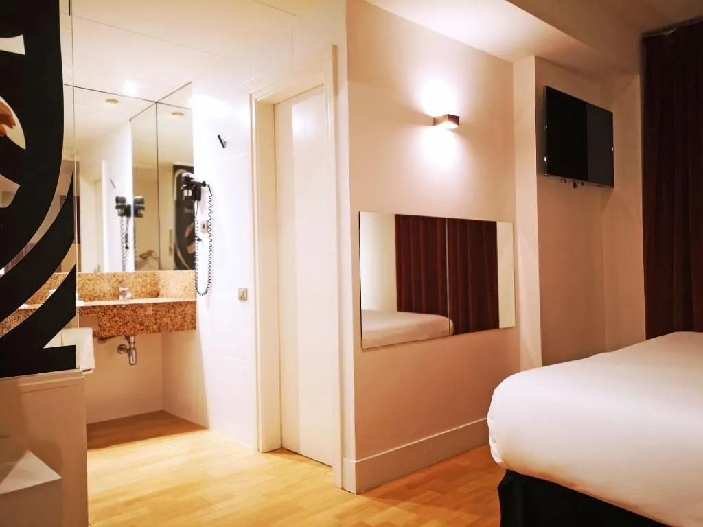 Room, H La Paloma Love Hotel - Adults Only, Barcelona