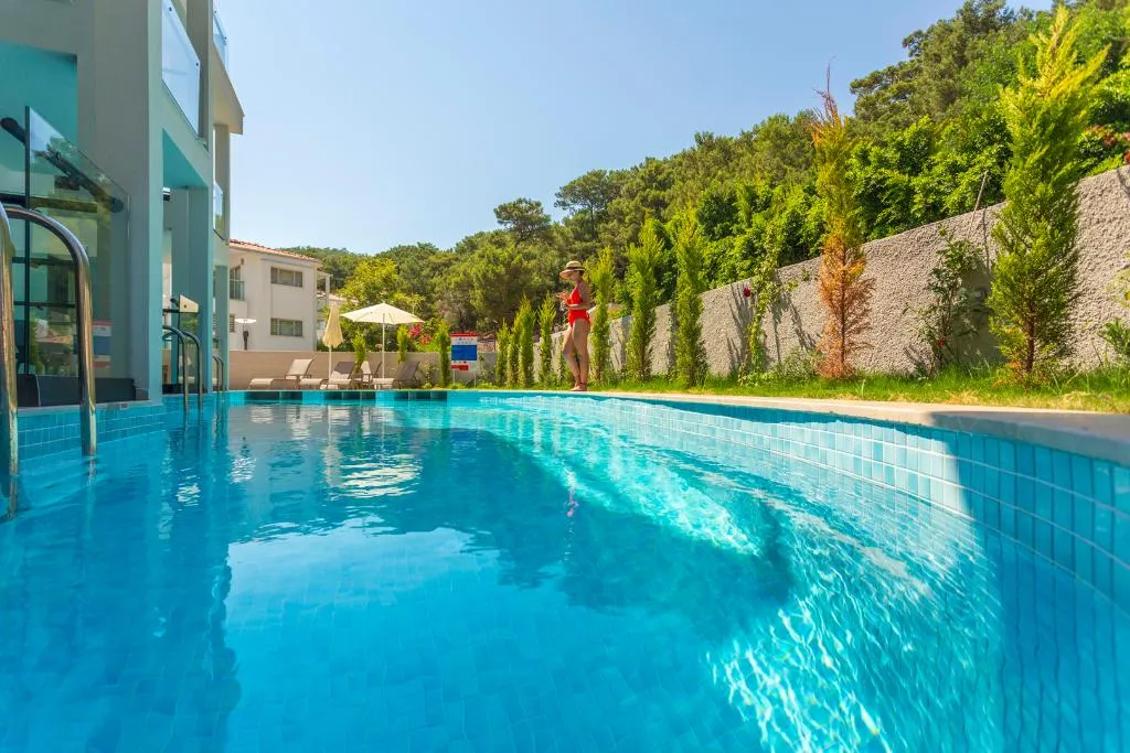 SUITE LUXURY Room, Orka Sunlife Resort & Spa, Dalaman