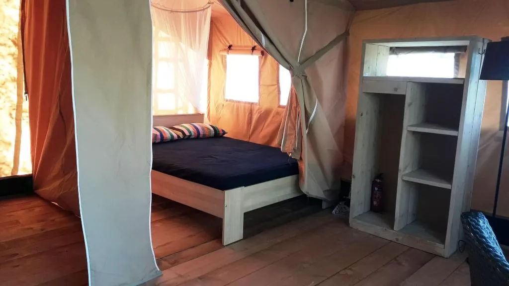 Room, Campo Agave - Boutique B&B en Glamping, Costa Del Sol