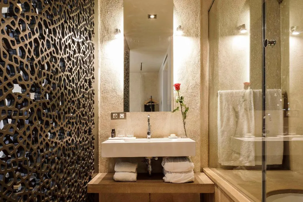 Room, Mercer EME Catedral Hotel, Seville