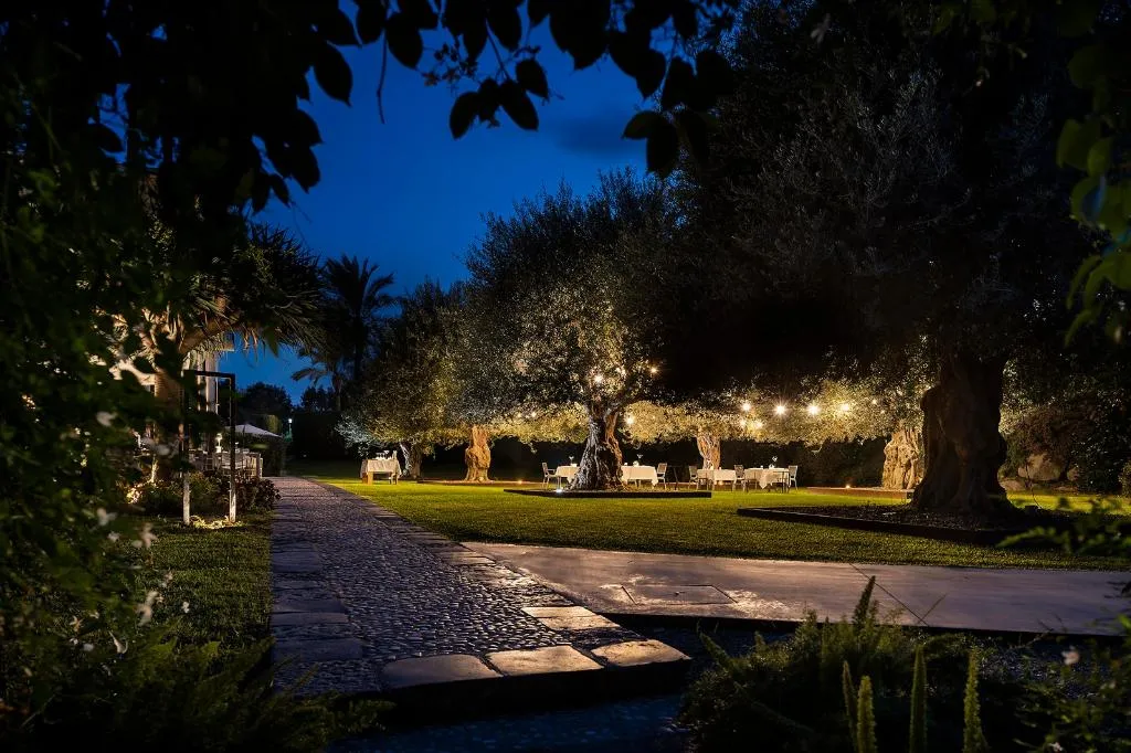 General view, DonnaCarmela Resort & Lodges, Catania