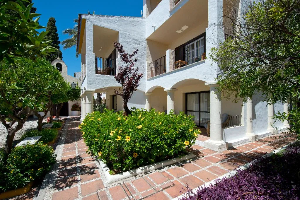 General view, Bluebay Banús, Costa Del Sol