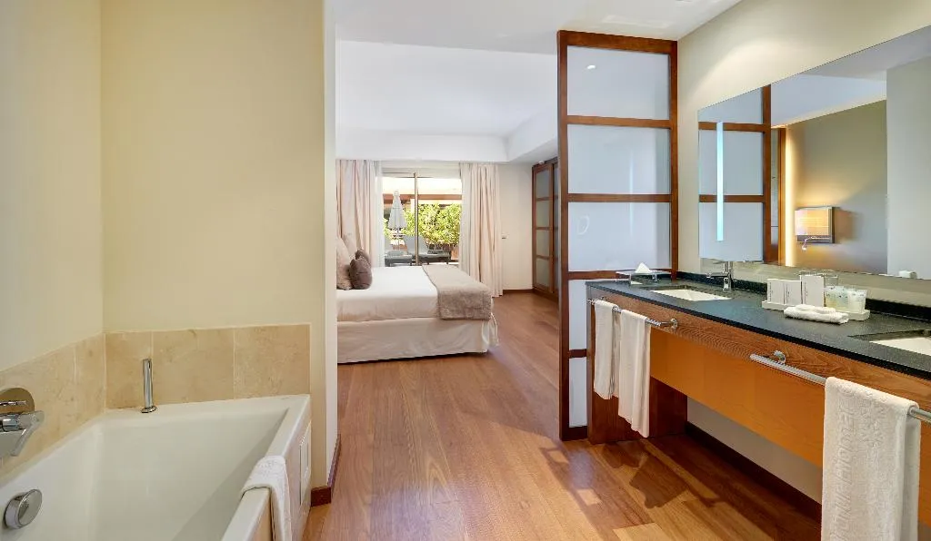 JUNIOR SUITE CLASSIC Room, Protur Biomar Sensatori, Majorca